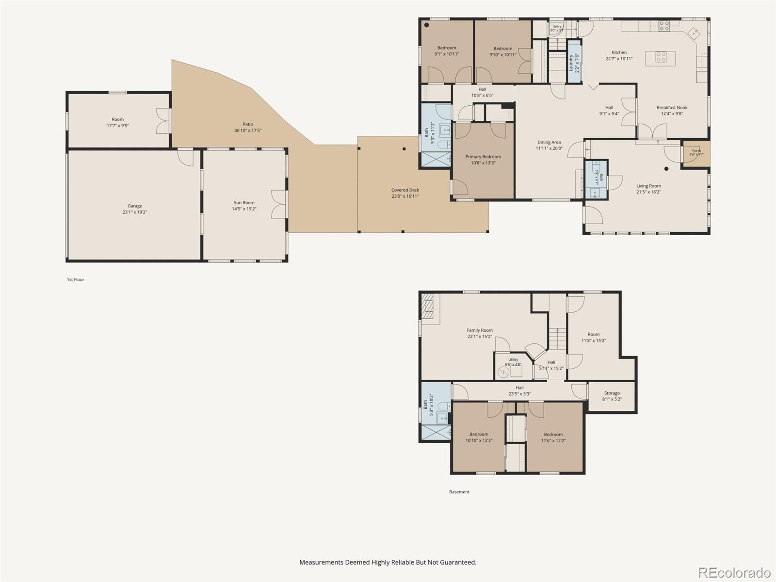MLS Image #39 for 5629 s greenwood street,littleton, Colorado