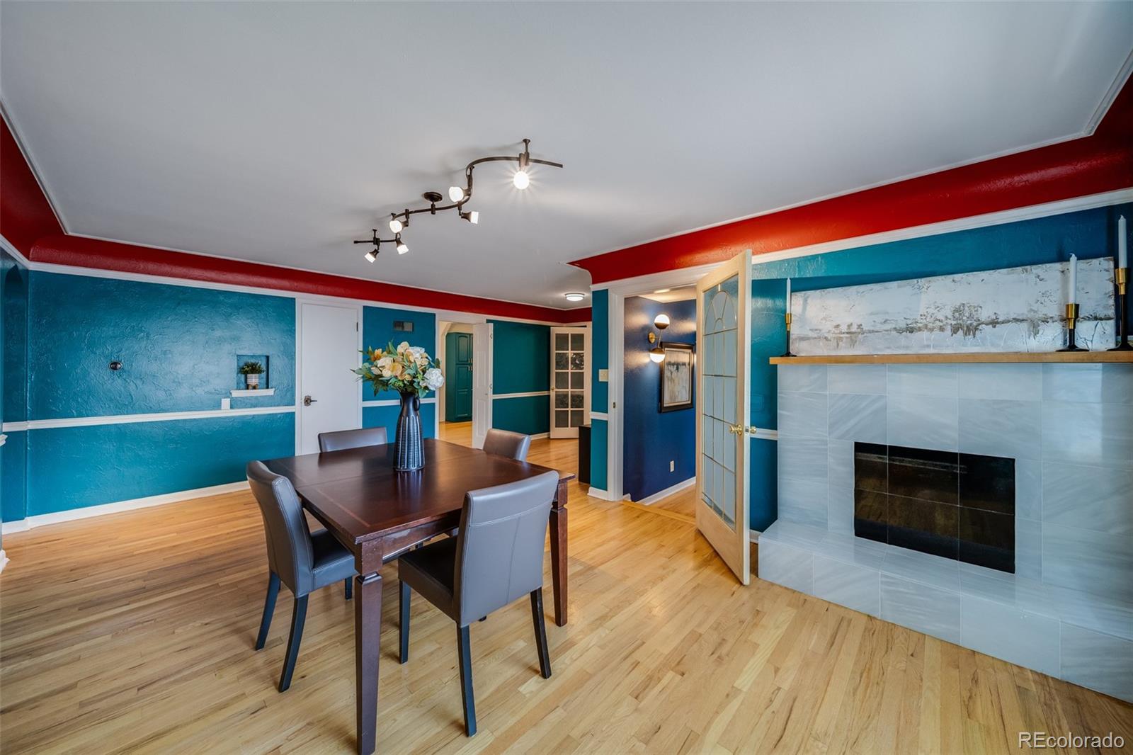 MLS Image #9 for 5629 s greenwood street,littleton, Colorado