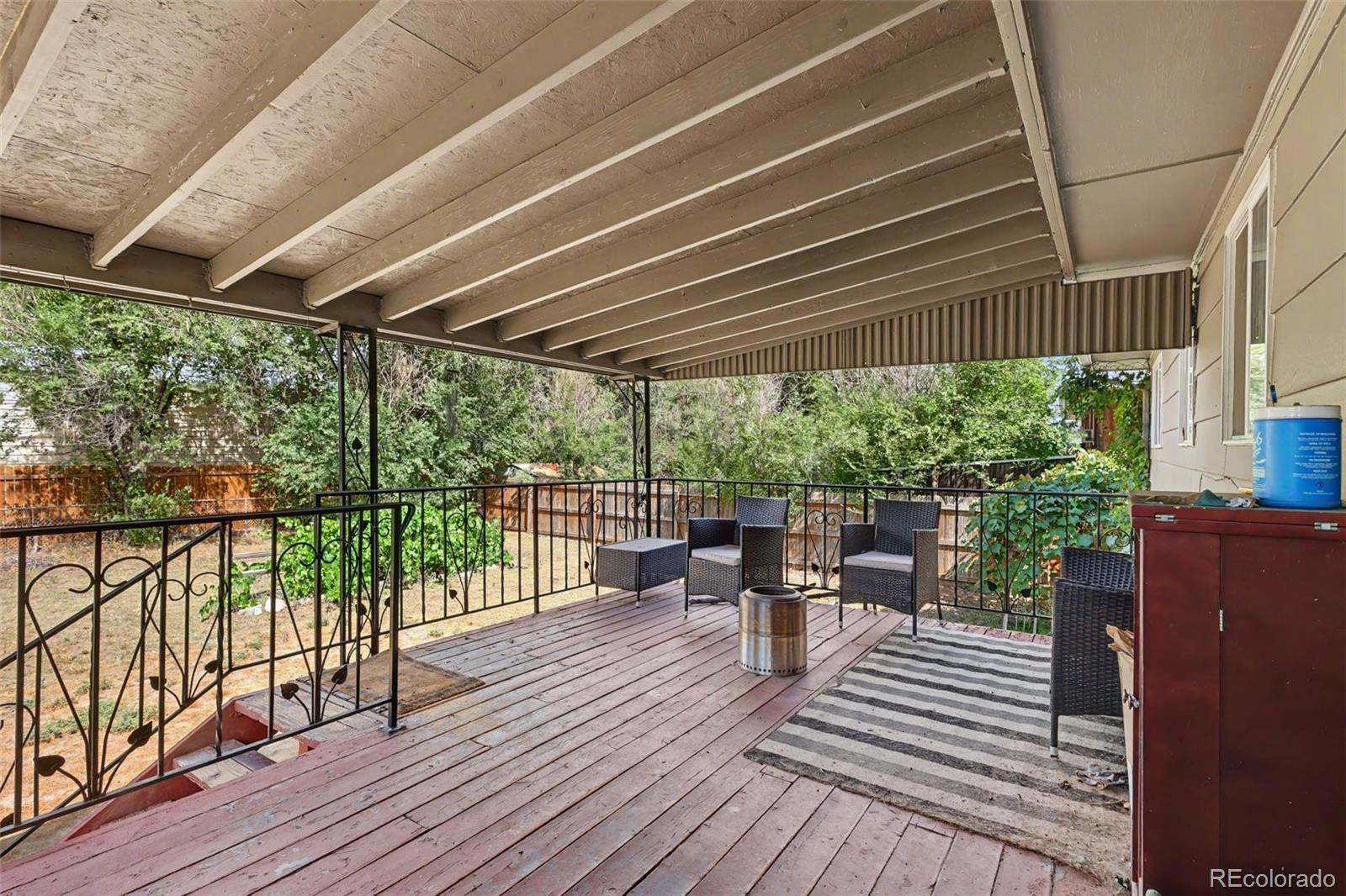 MLS Image #24 for 58  watson boulevard,colorado springs, Colorado