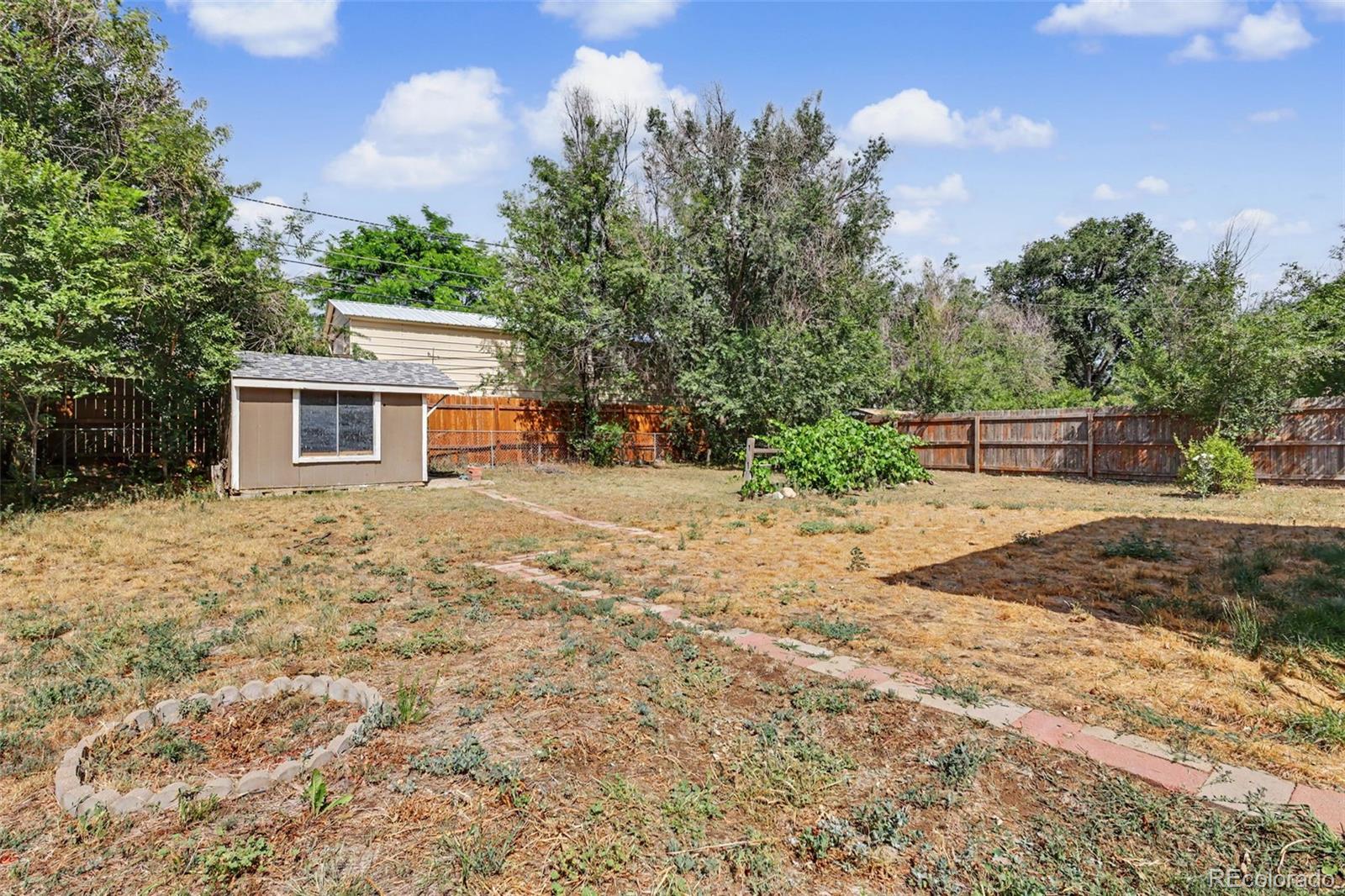 MLS Image #25 for 58  watson boulevard,colorado springs, Colorado