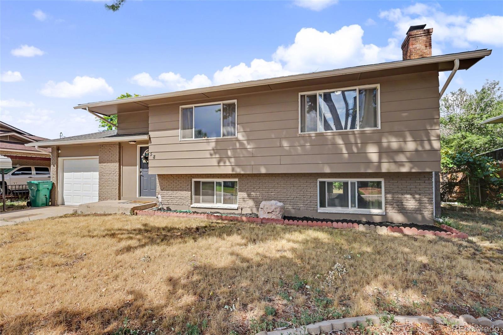 MLS Image #3 for 58  watson boulevard,colorado springs, Colorado