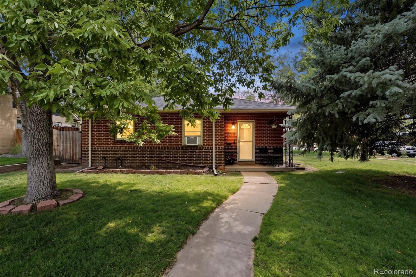 MLS Image #1 for 3710 w stuart street,denver, Colorado