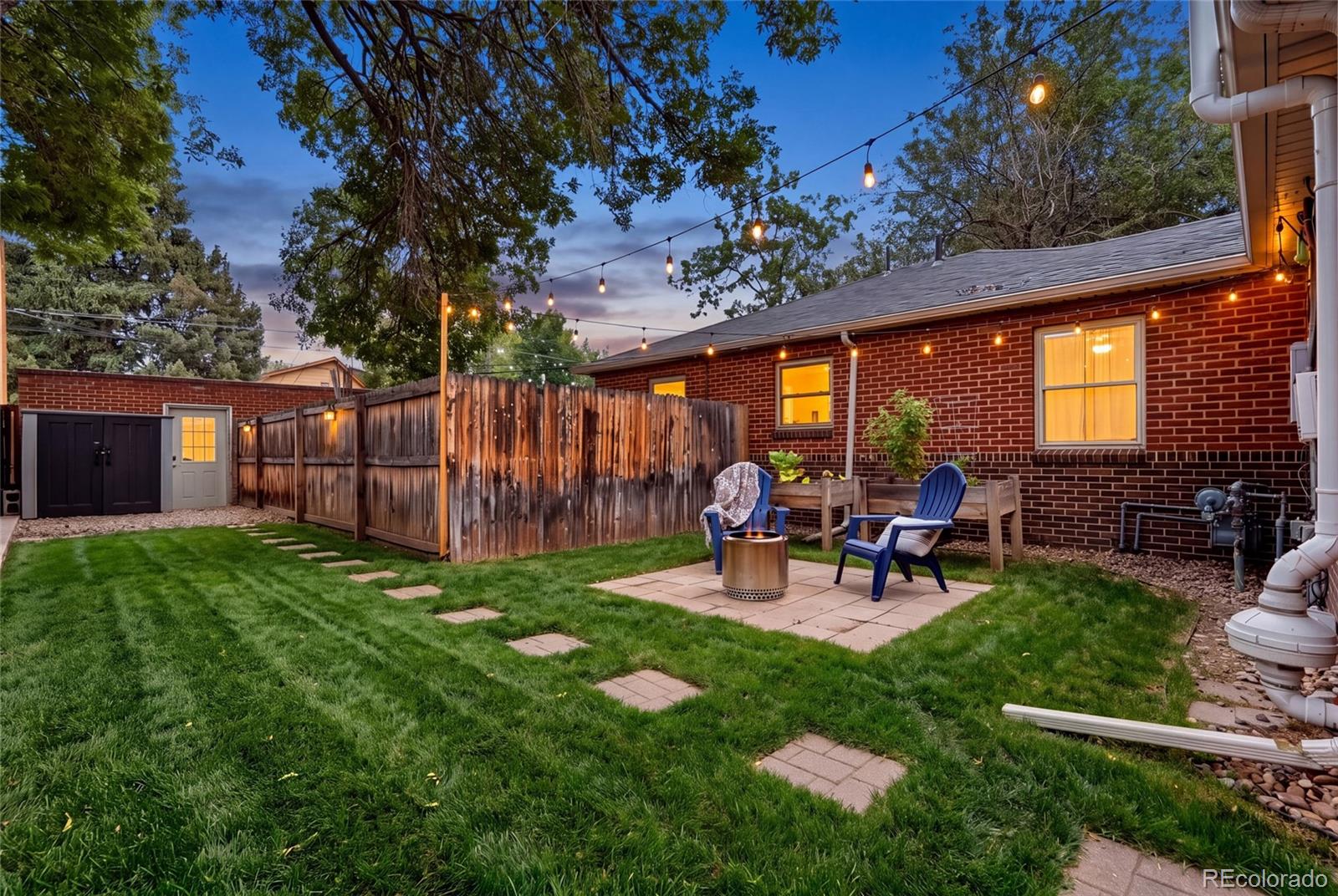 MLS Image #2 for 3710 w stuart street,denver, Colorado