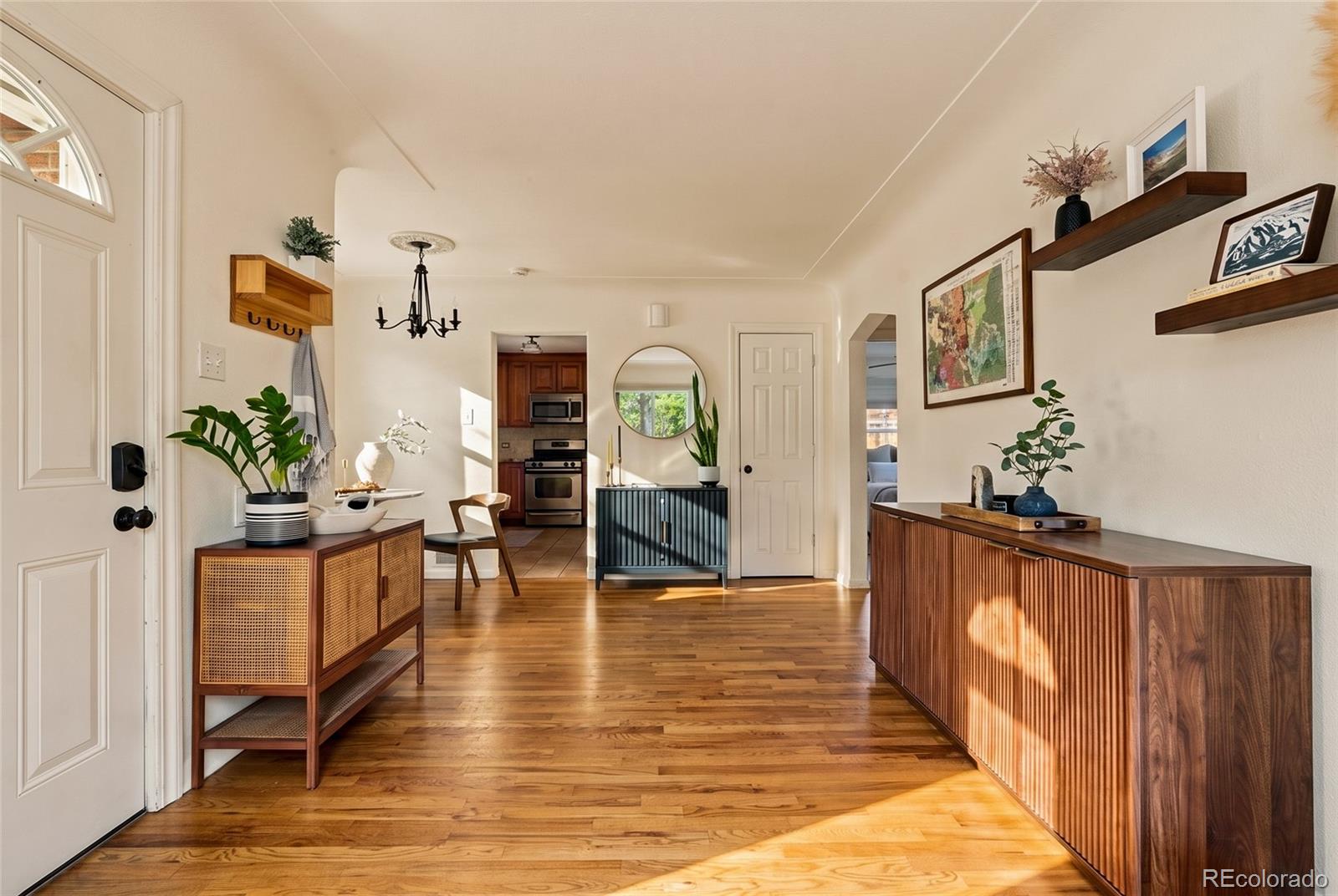 MLS Image #3 for 3710 w stuart street,denver, Colorado