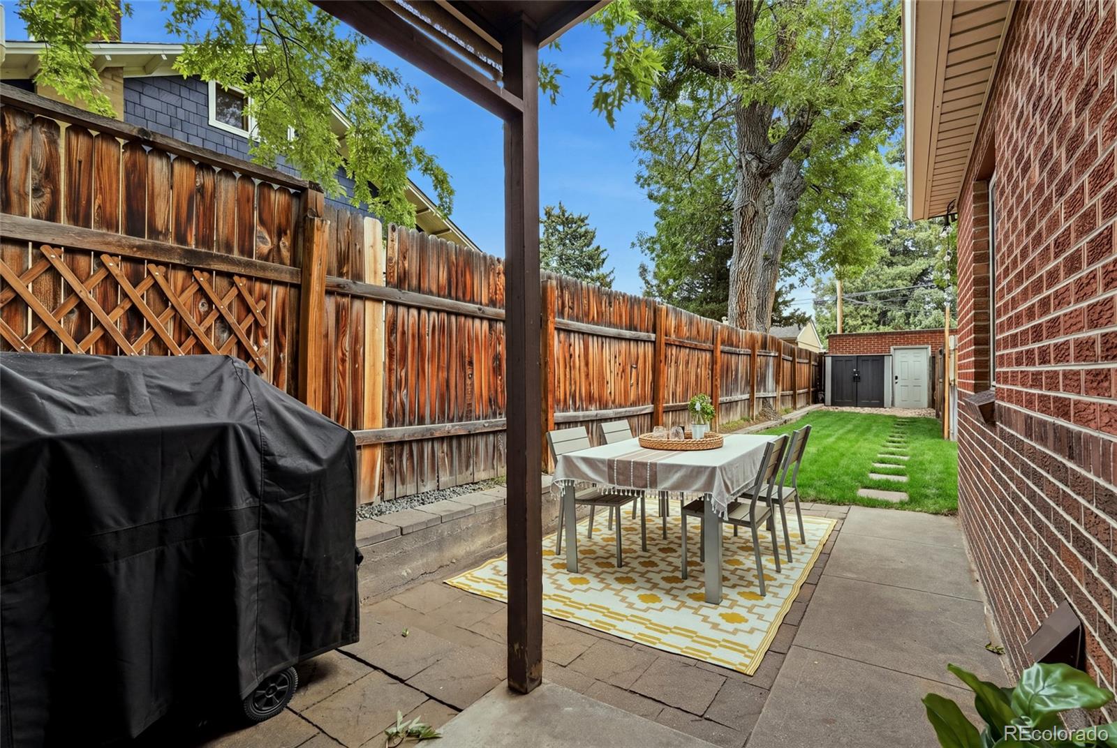 MLS Image #30 for 3710 w stuart street,denver, Colorado