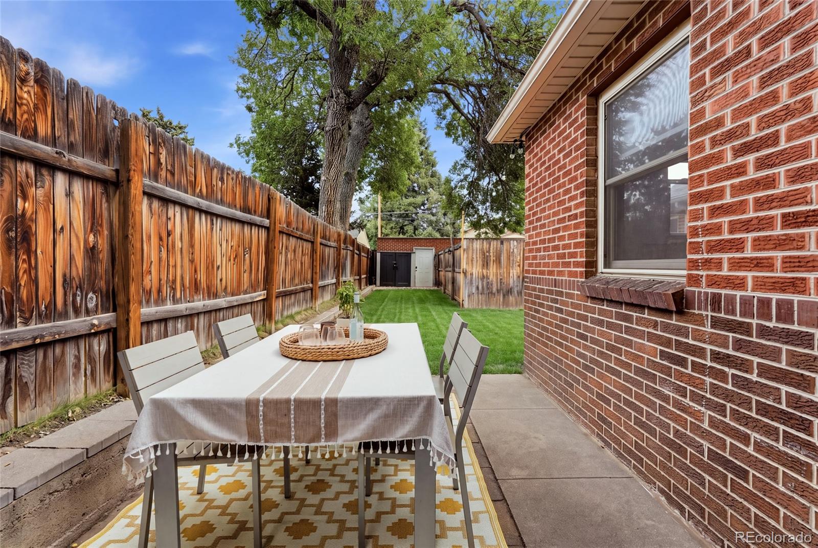 MLS Image #35 for 3710 w stuart street,denver, Colorado