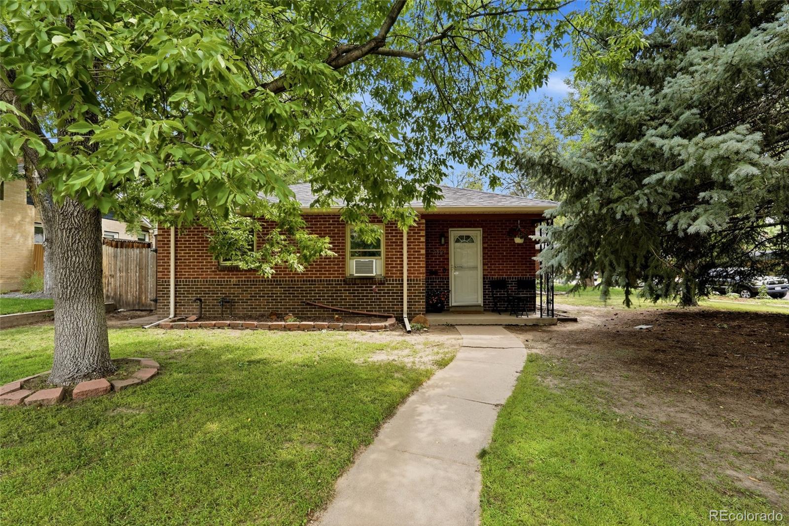 MLS Image #40 for 3710 w stuart street,denver, Colorado