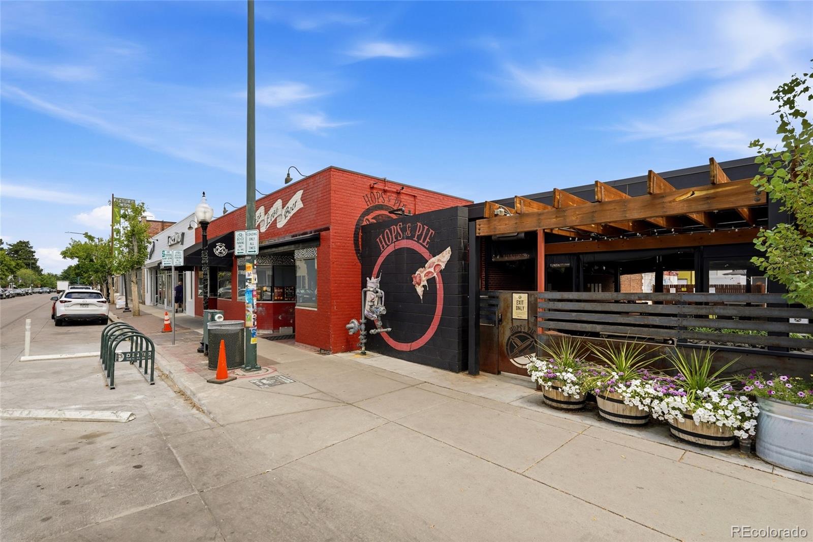 MLS Image #41 for 3710 w stuart street,denver, Colorado