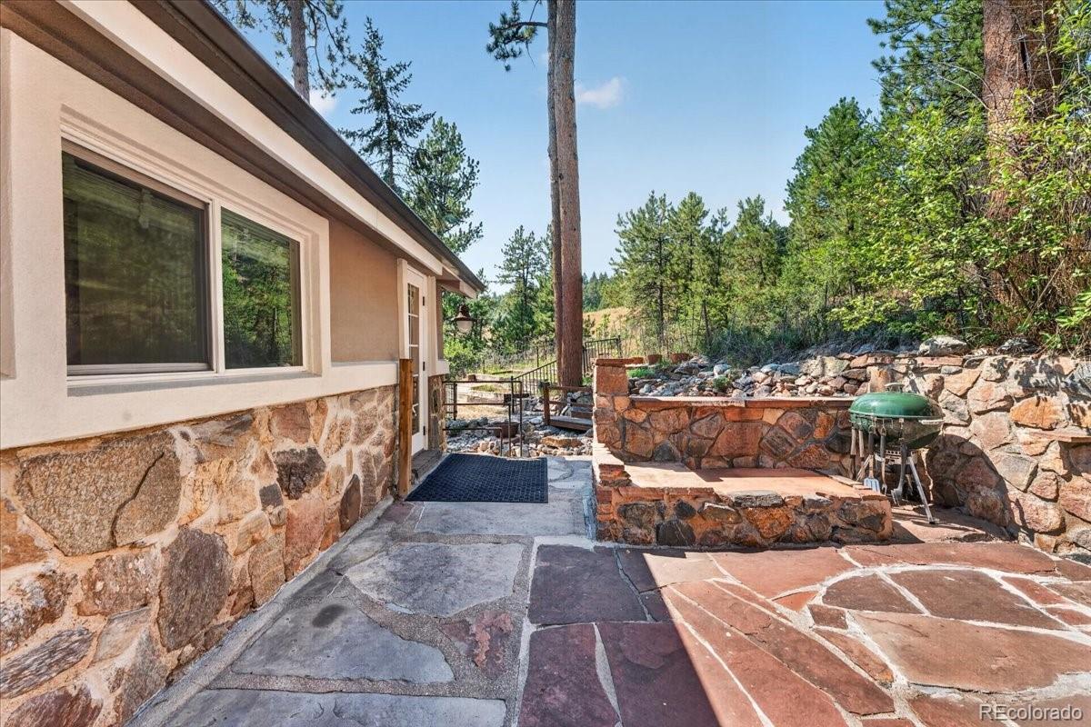 MLS Image #39 for 6501 s summer road,morrison, Colorado