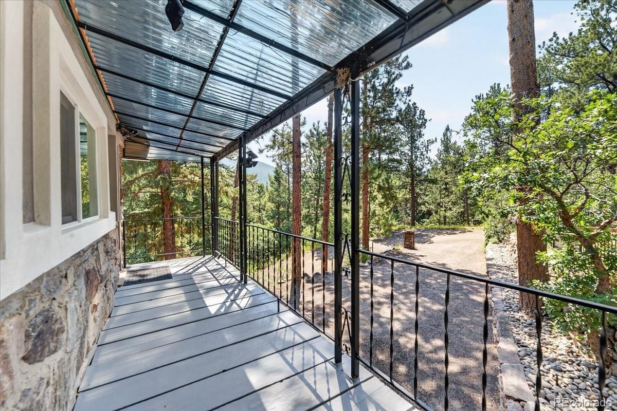 MLS Image #4 for 6501 s summer road,morrison, Colorado