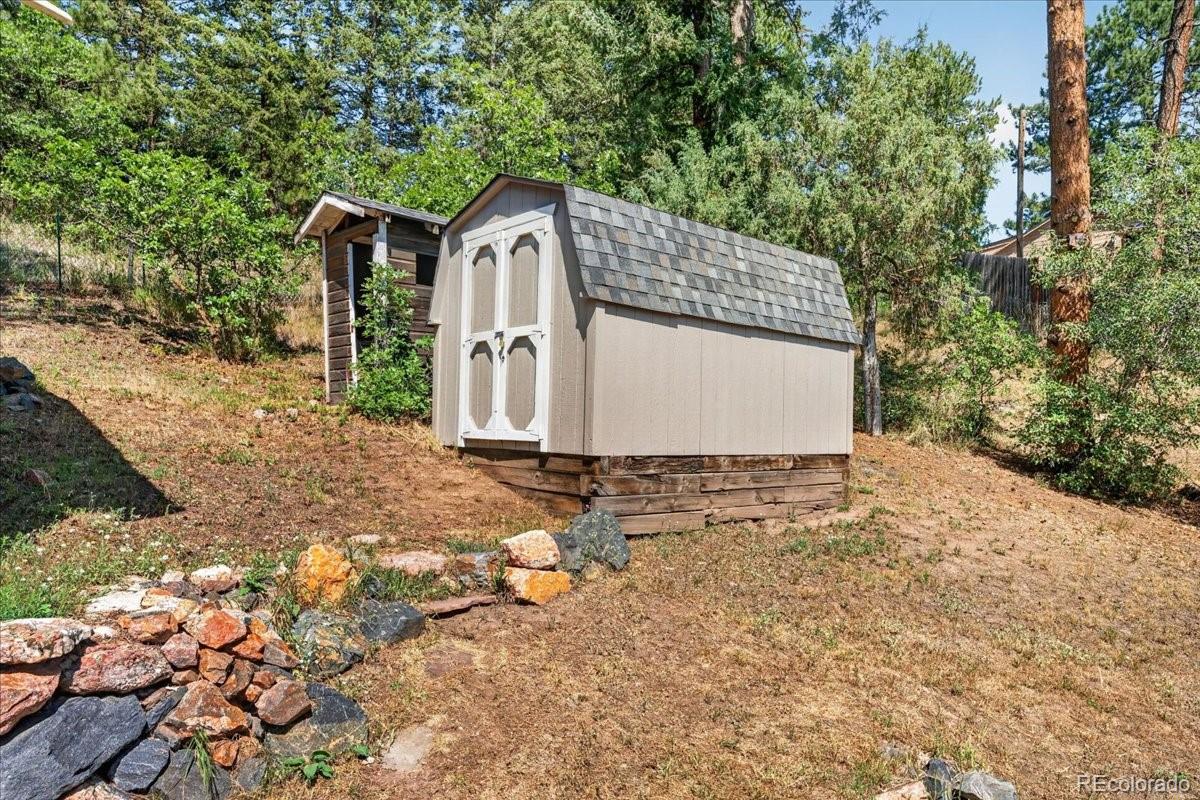 MLS Image #43 for 6501 s summer road,morrison, Colorado