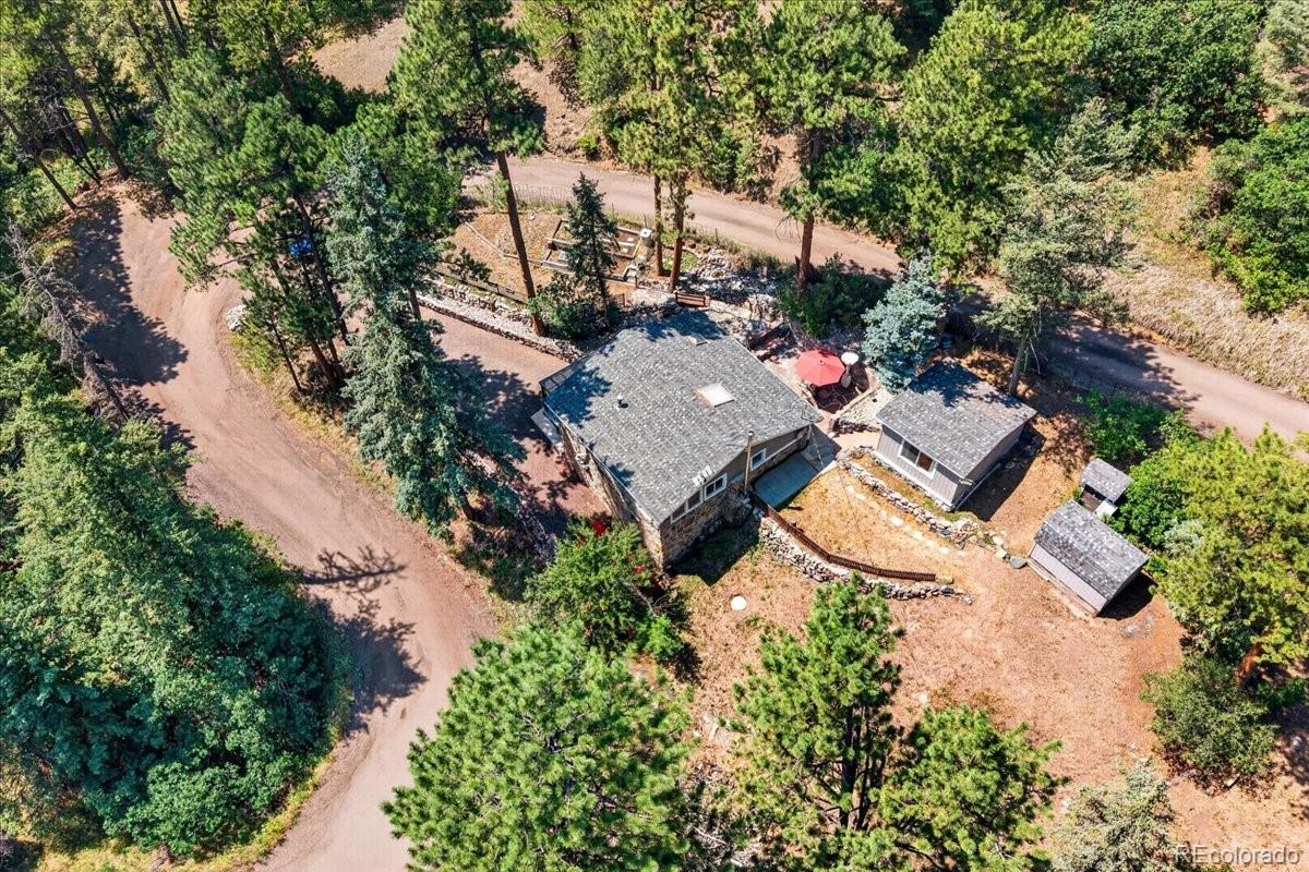 MLS Image #45 for 6501 s summer road,morrison, Colorado