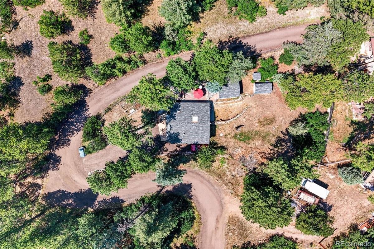 MLS Image #47 for 6501 s summer road,morrison, Colorado