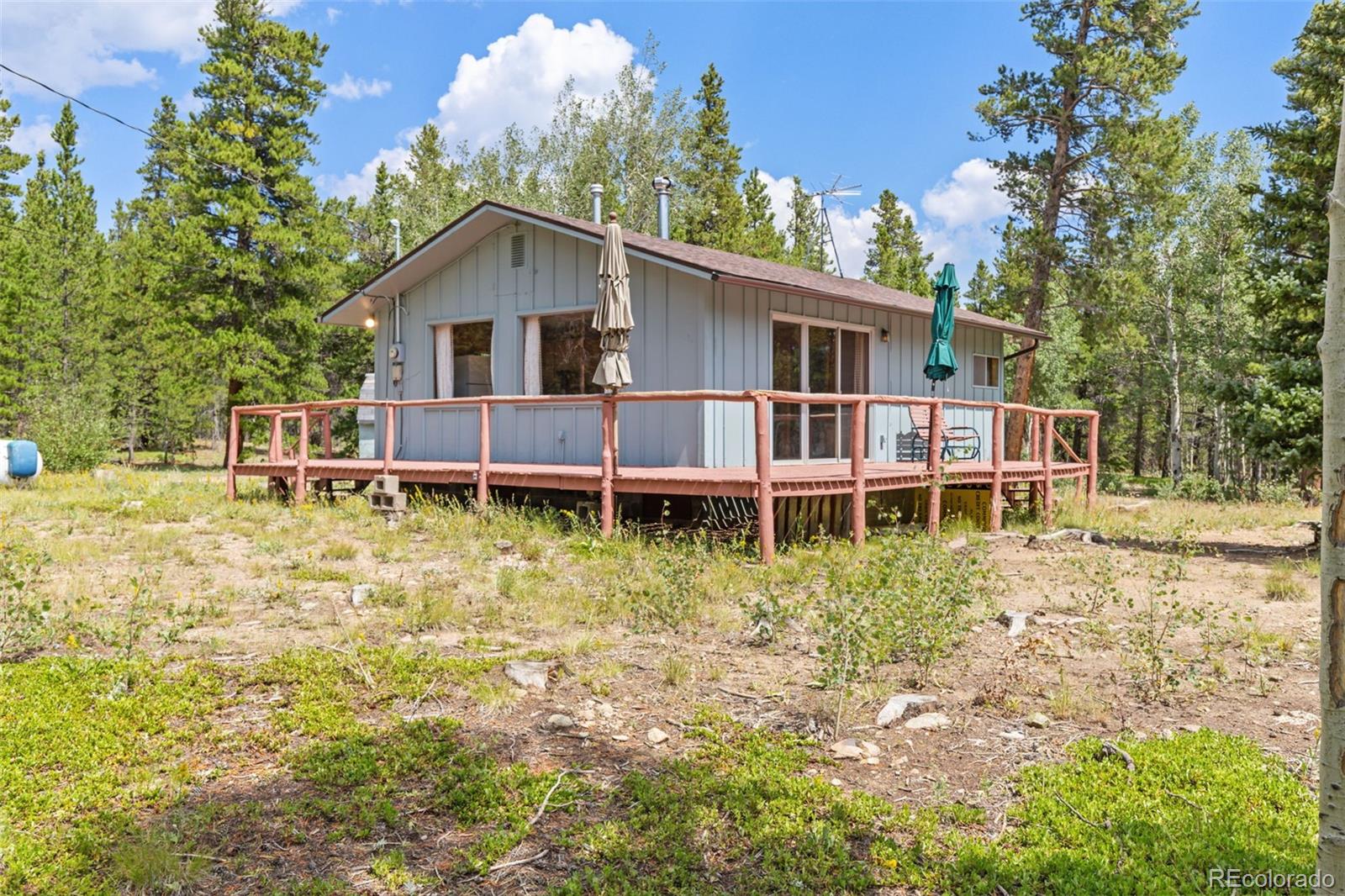 MLS Image #2 for 20  paint brush drive,black hawk, Colorado