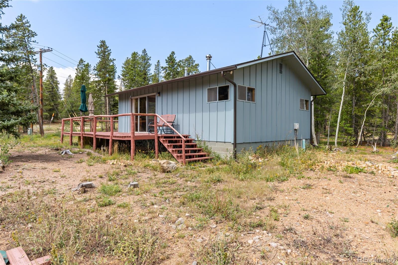 MLS Image #24 for 20  paint brush drive,black hawk, Colorado