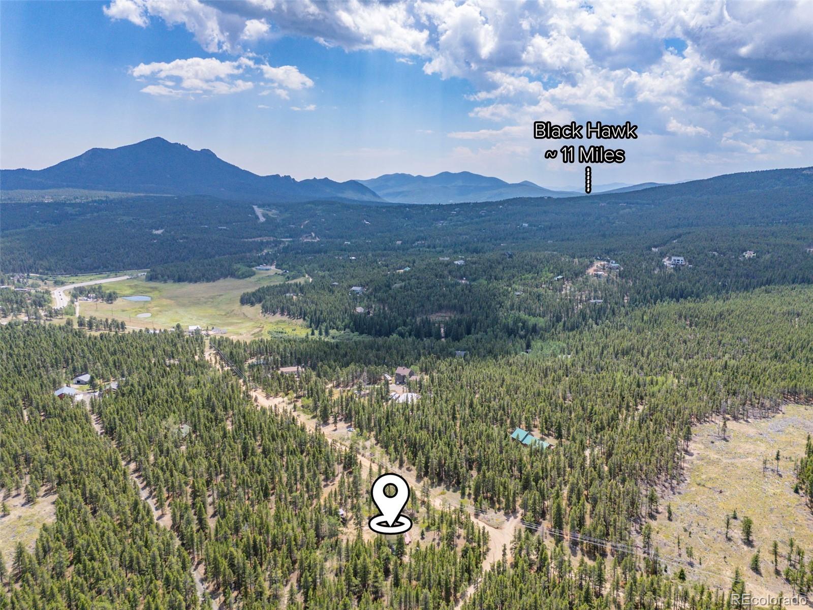 MLS Image #28 for 20  paint brush drive,black hawk, Colorado