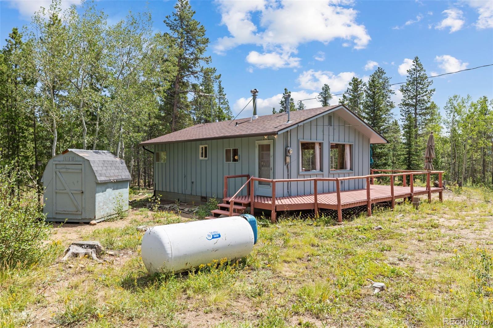 MLS Image #33 for 20  paint brush drive,black hawk, Colorado