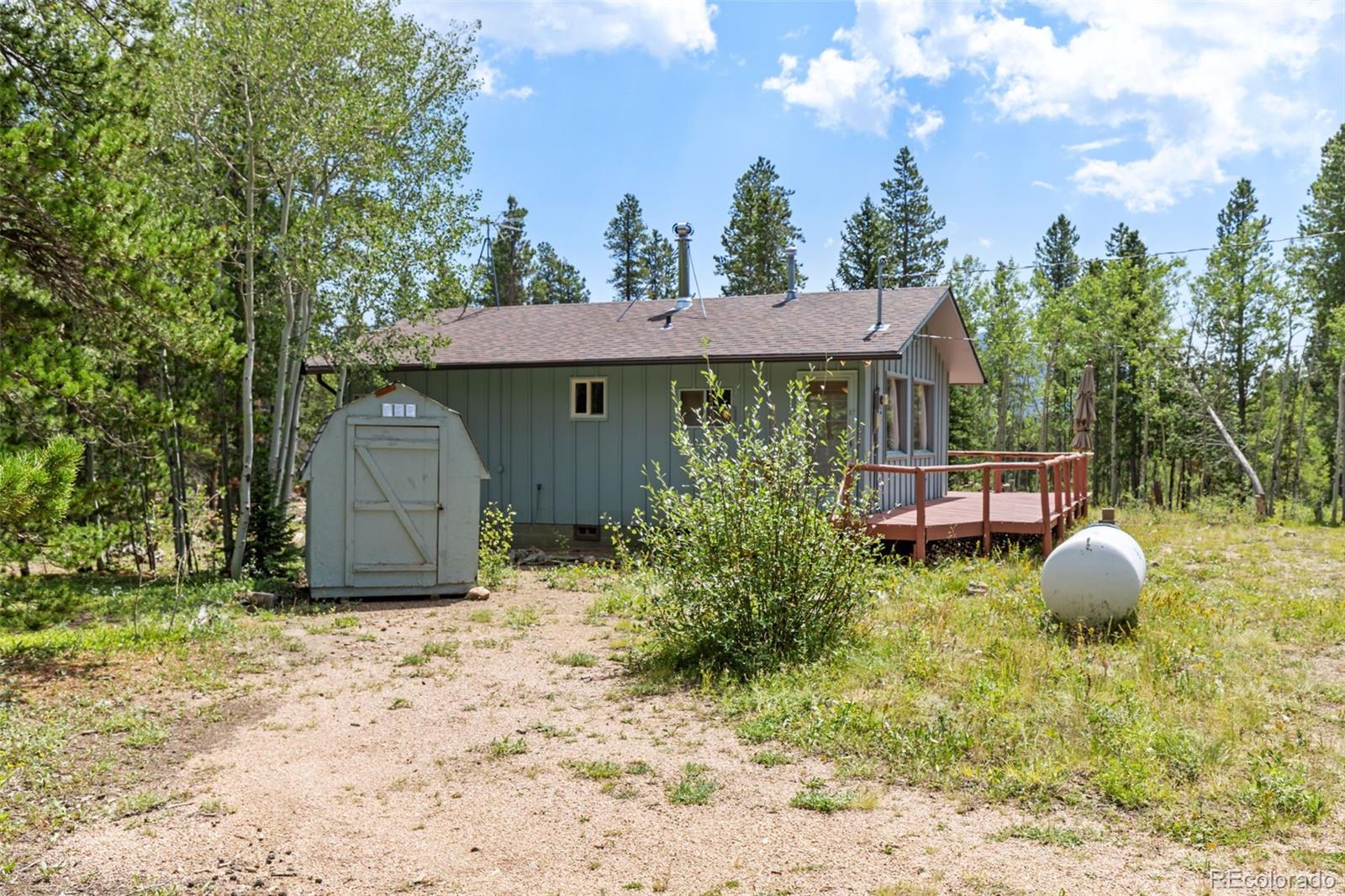 MLS Image #37 for 20  paint brush drive,black hawk, Colorado