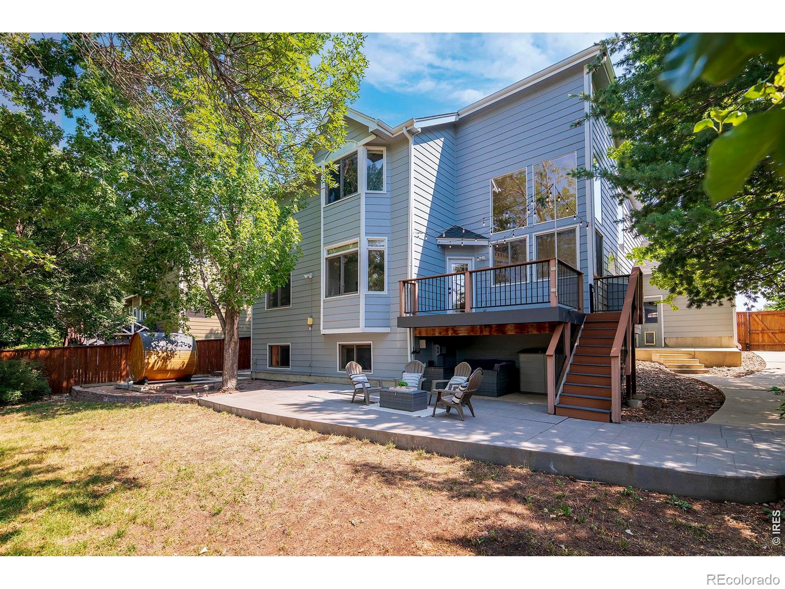 MLS Image #40 for 1035  sage street,broomfield, Colorado