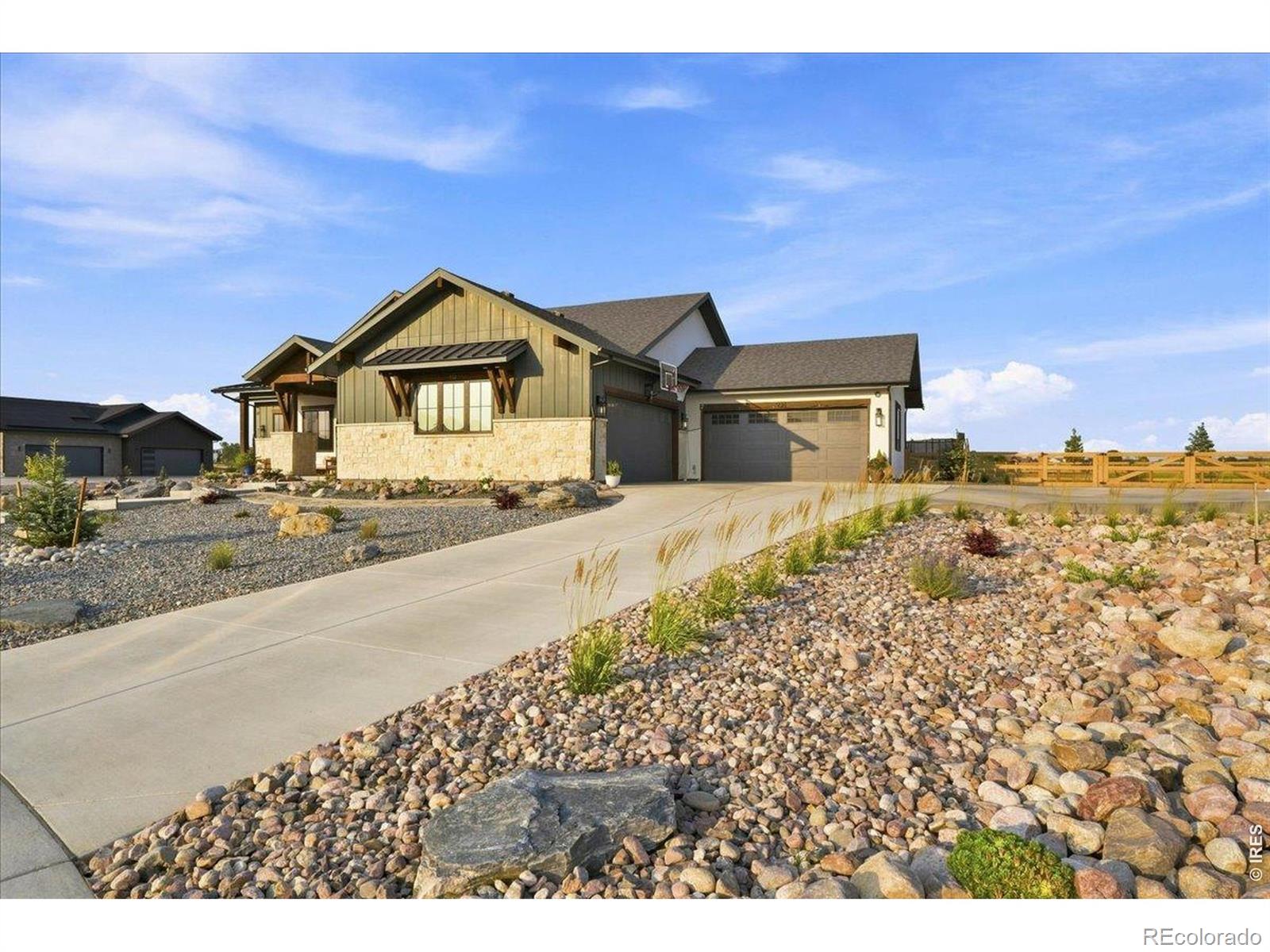MLS Image #1 for 951  warbling drive,windsor, Colorado