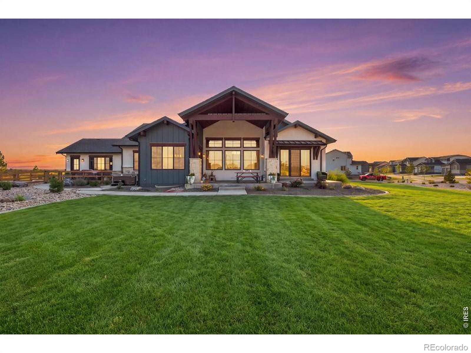 MLS Image #6 for 951  warbling drive,windsor, Colorado