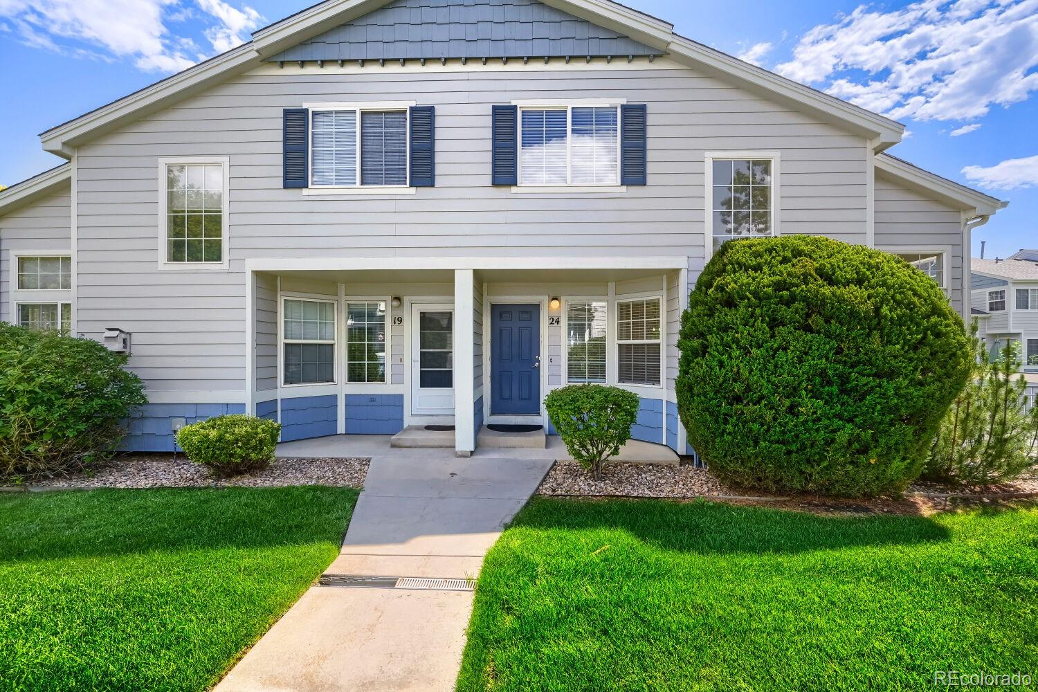 MLS Image #1 for 1419  red mountain drive,longmont, Colorado