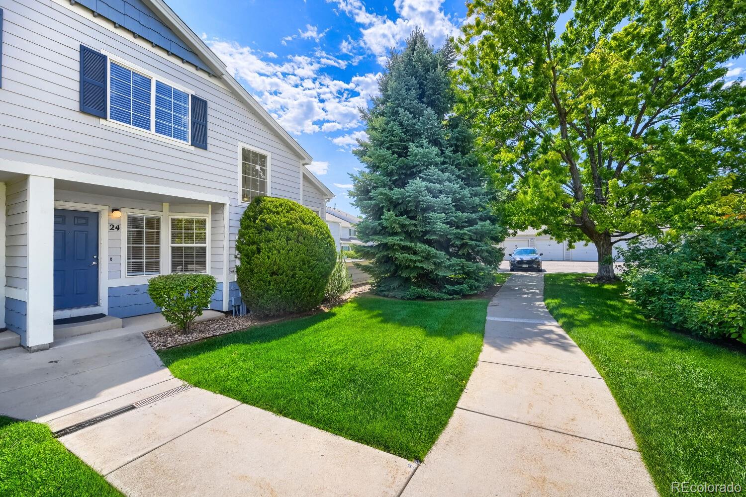 MLS Image #2 for 1419  red mountain drive,longmont, Colorado