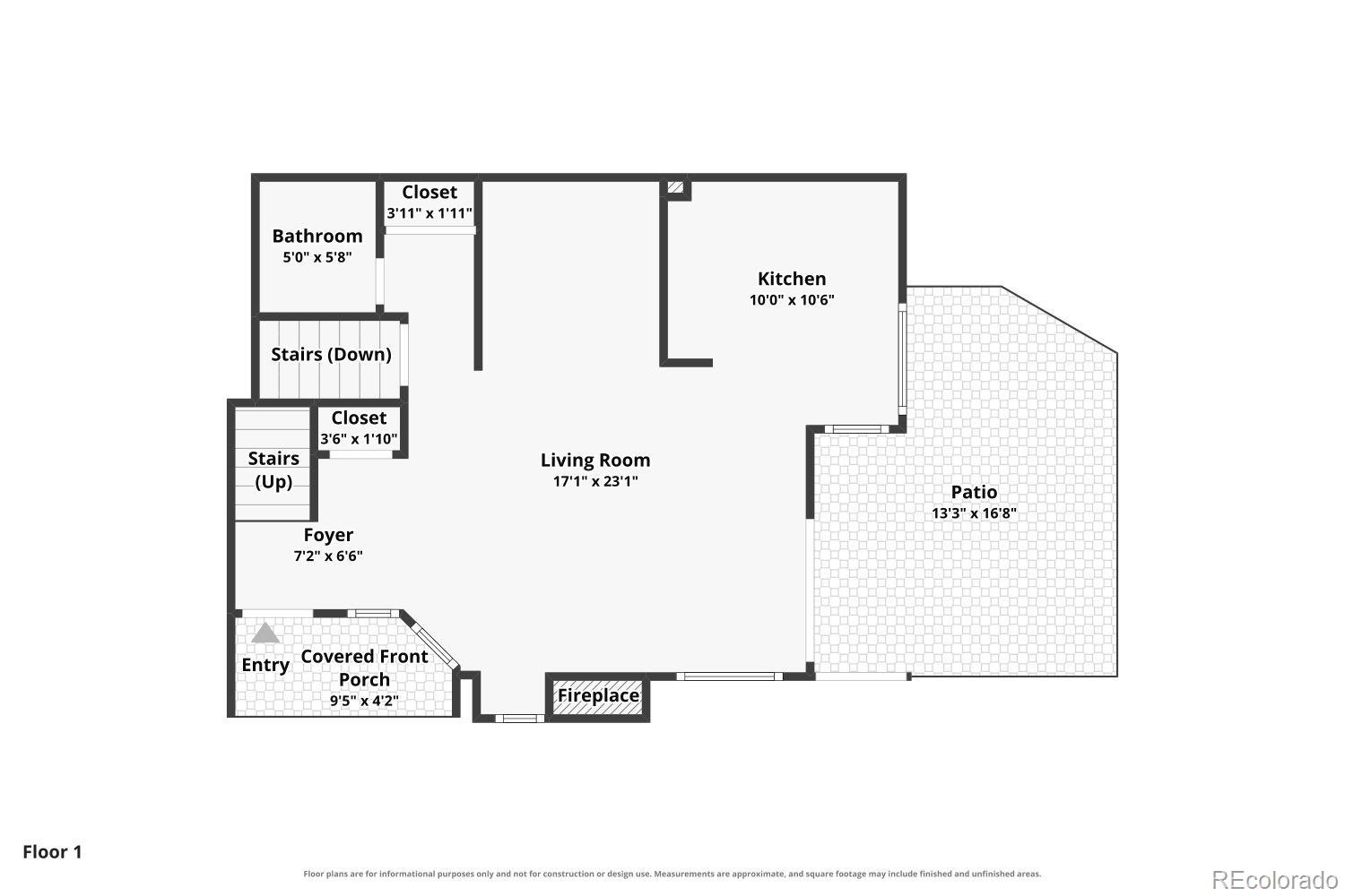 MLS Image #28 for 1419  red mountain drive,longmont, Colorado