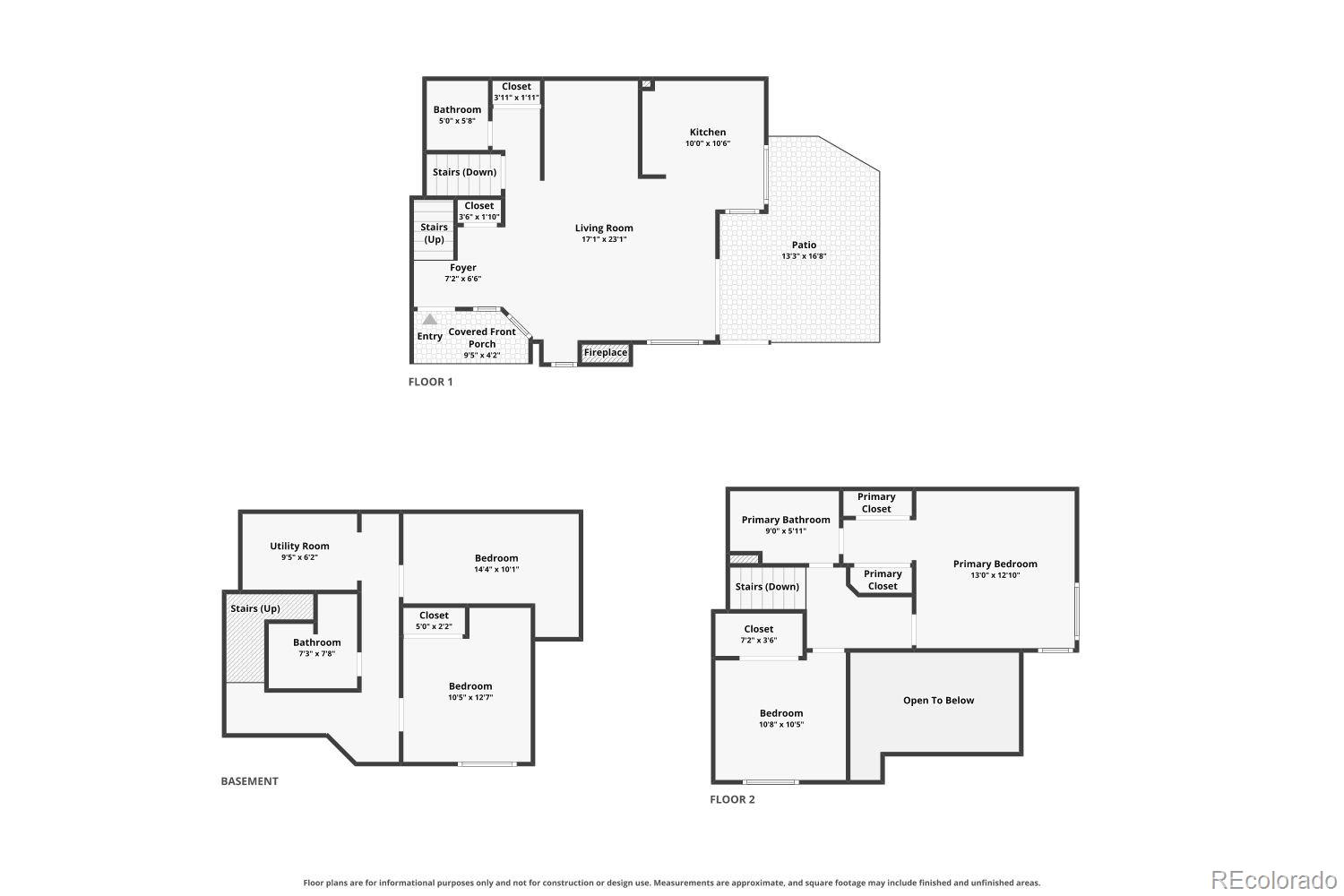 MLS Image #31 for 1419  red mountain drive,longmont, Colorado