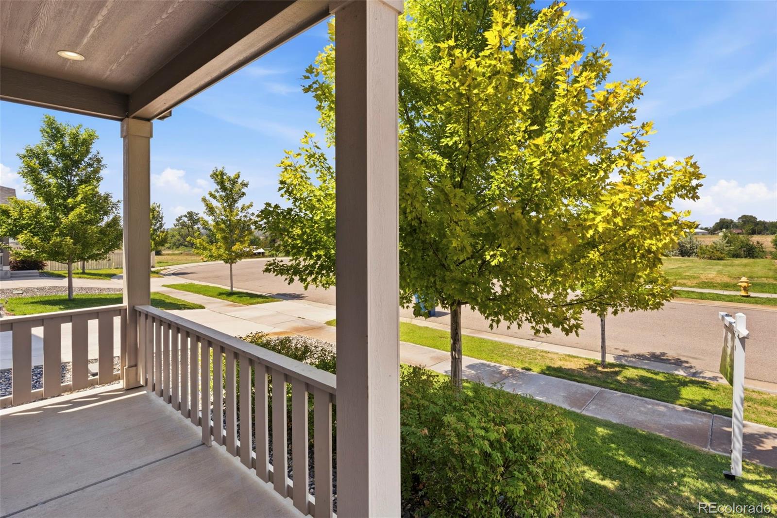 MLS Image #1 for 8870 e 106th place,henderson, Colorado