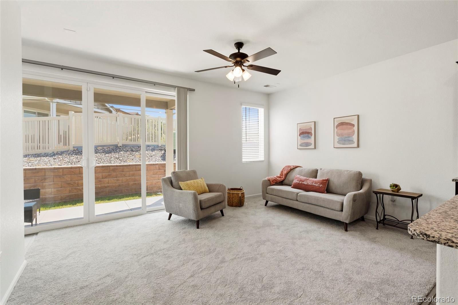 MLS Image #11 for 8870 e 106th place,henderson, Colorado