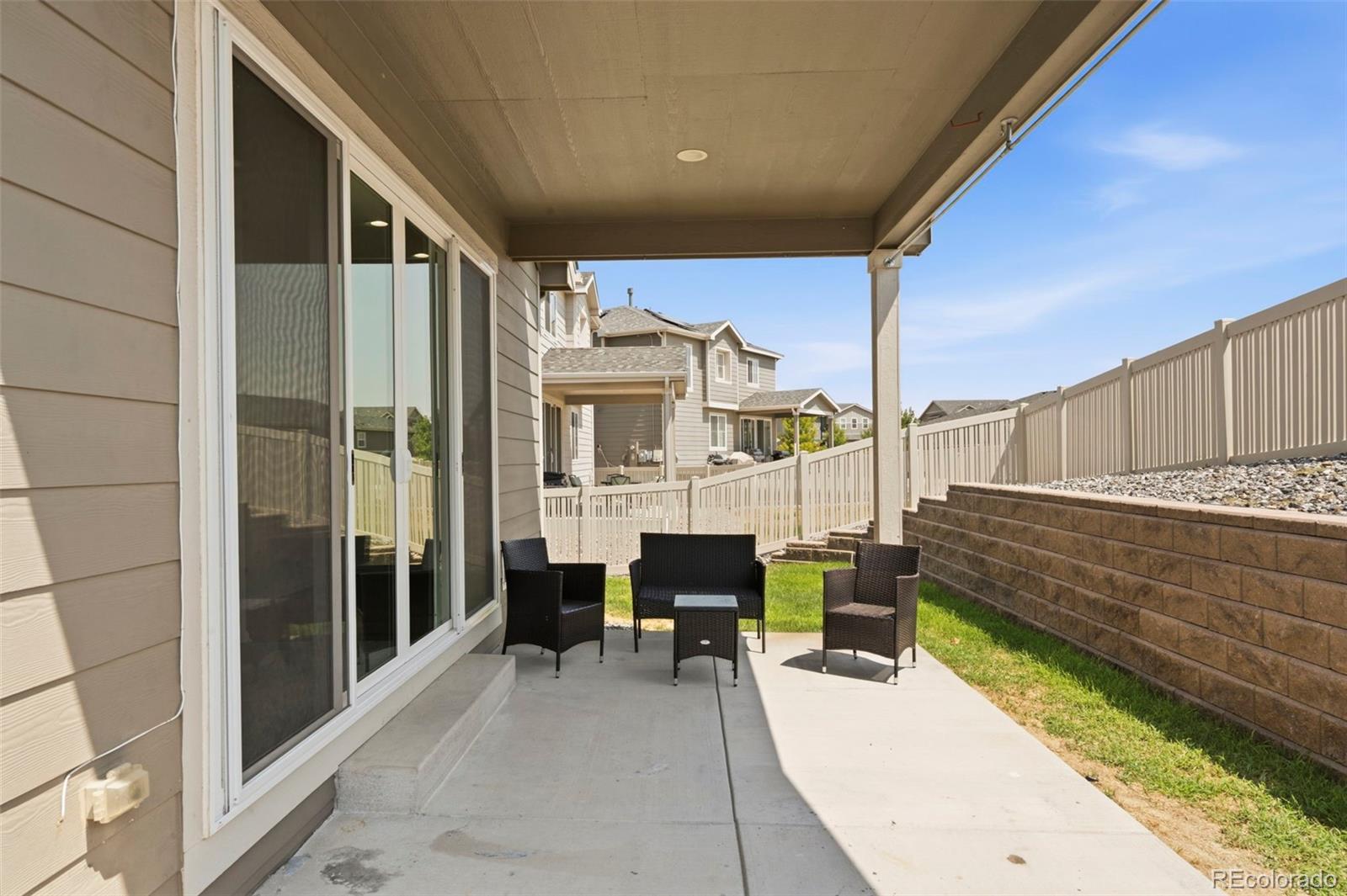 MLS Image #25 for 8870 e 106th place,henderson, Colorado