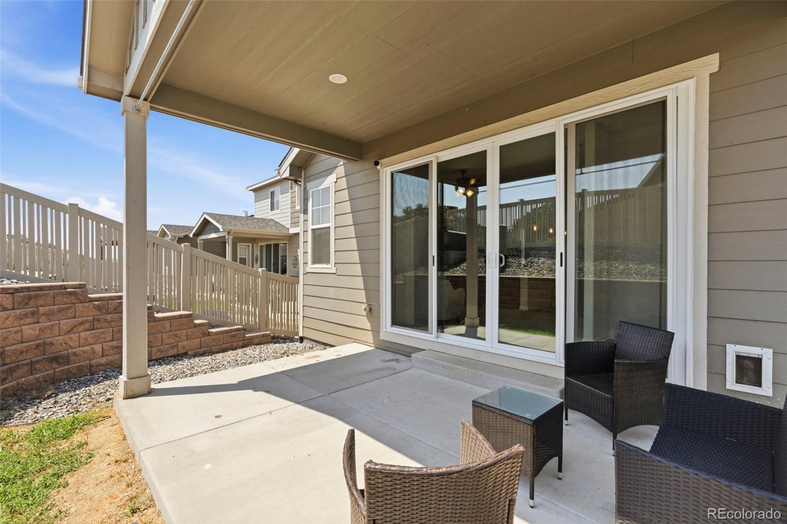 MLS Image #26 for 8870 e 106th place,henderson, Colorado