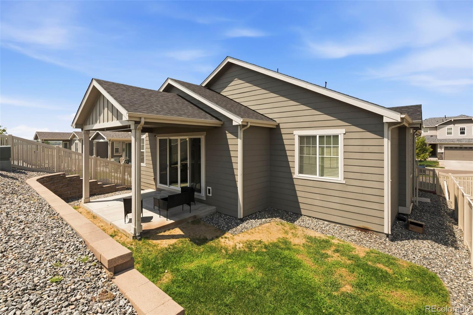 MLS Image #27 for 8870 e 106th place,henderson, Colorado
