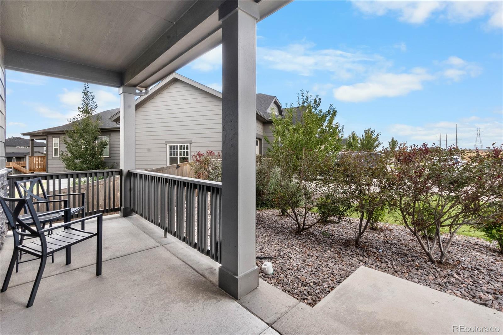MLS Image #1 for 5789 s haleyville street,aurora, Colorado