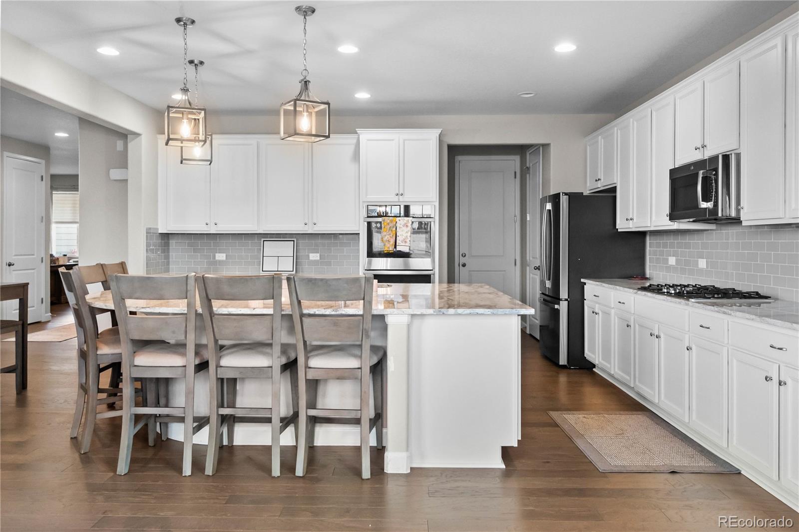 MLS Image #11 for 5789 s haleyville street,aurora, Colorado