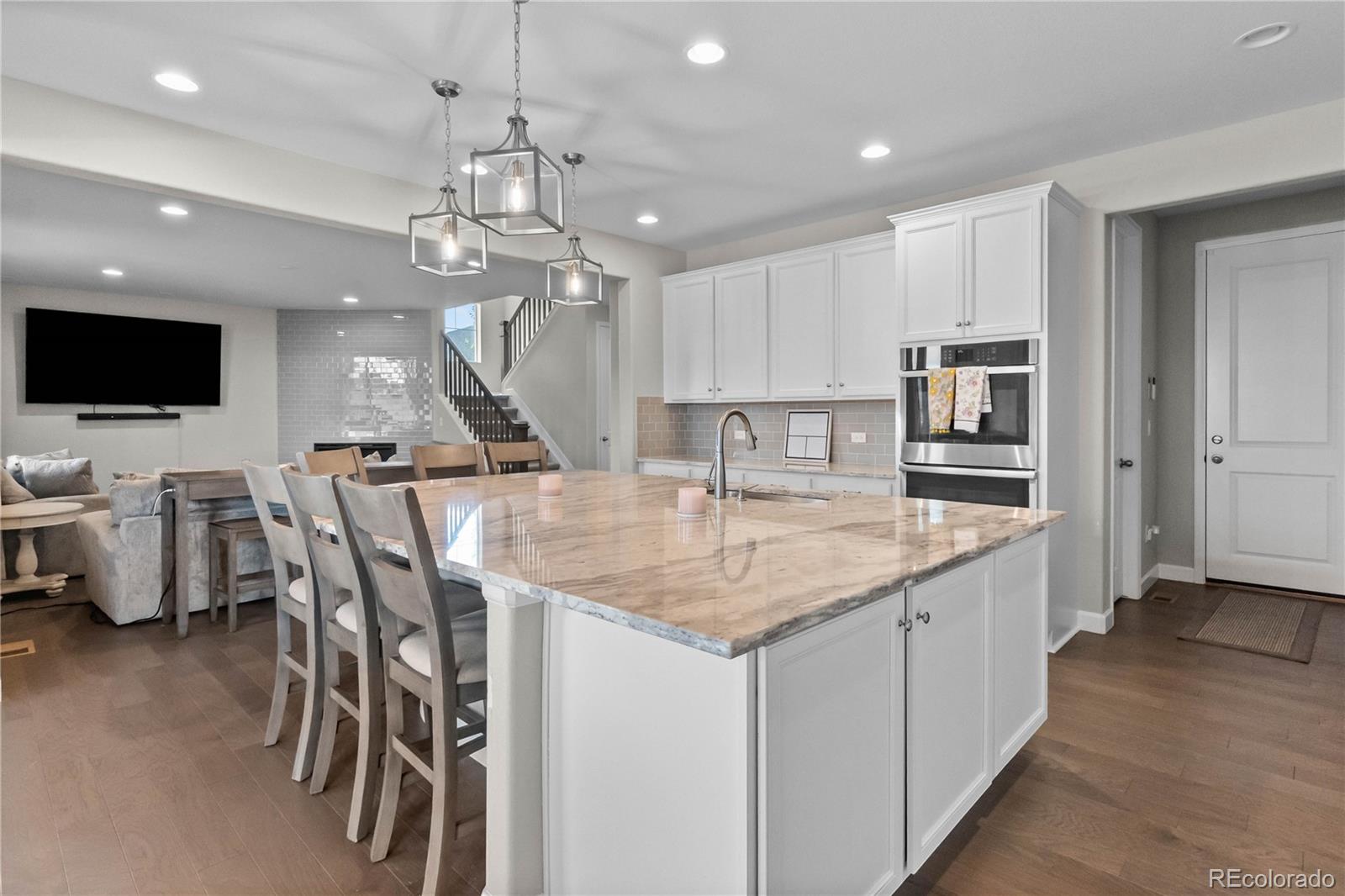 MLS Image #12 for 5789 s haleyville street,aurora, Colorado