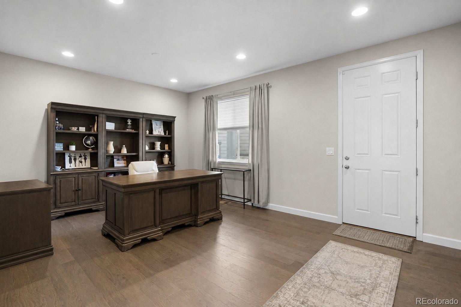 MLS Image #2 for 5789 s haleyville street,aurora, Colorado