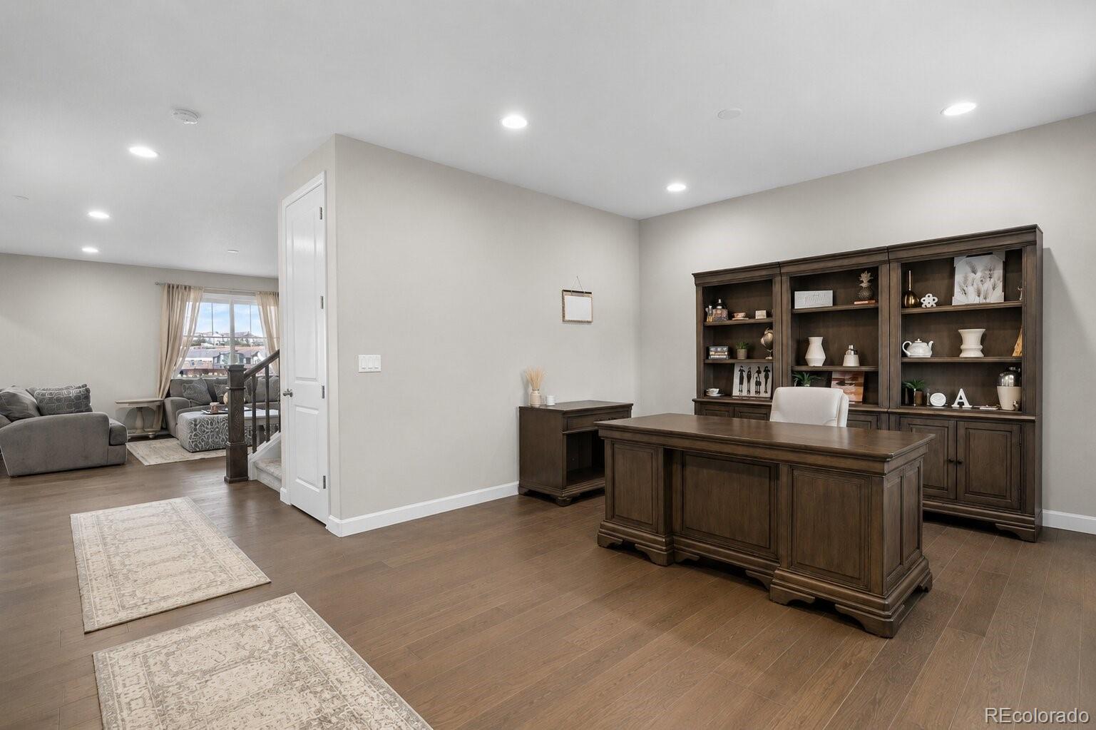 MLS Image #3 for 5789 s haleyville street,aurora, Colorado