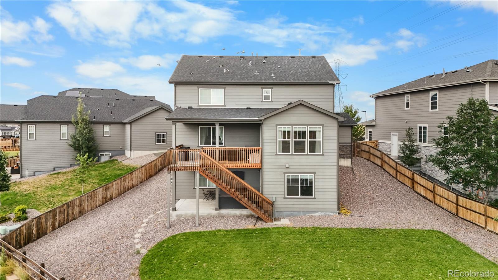 MLS Image #45 for 5789 s haleyville street,aurora, Colorado