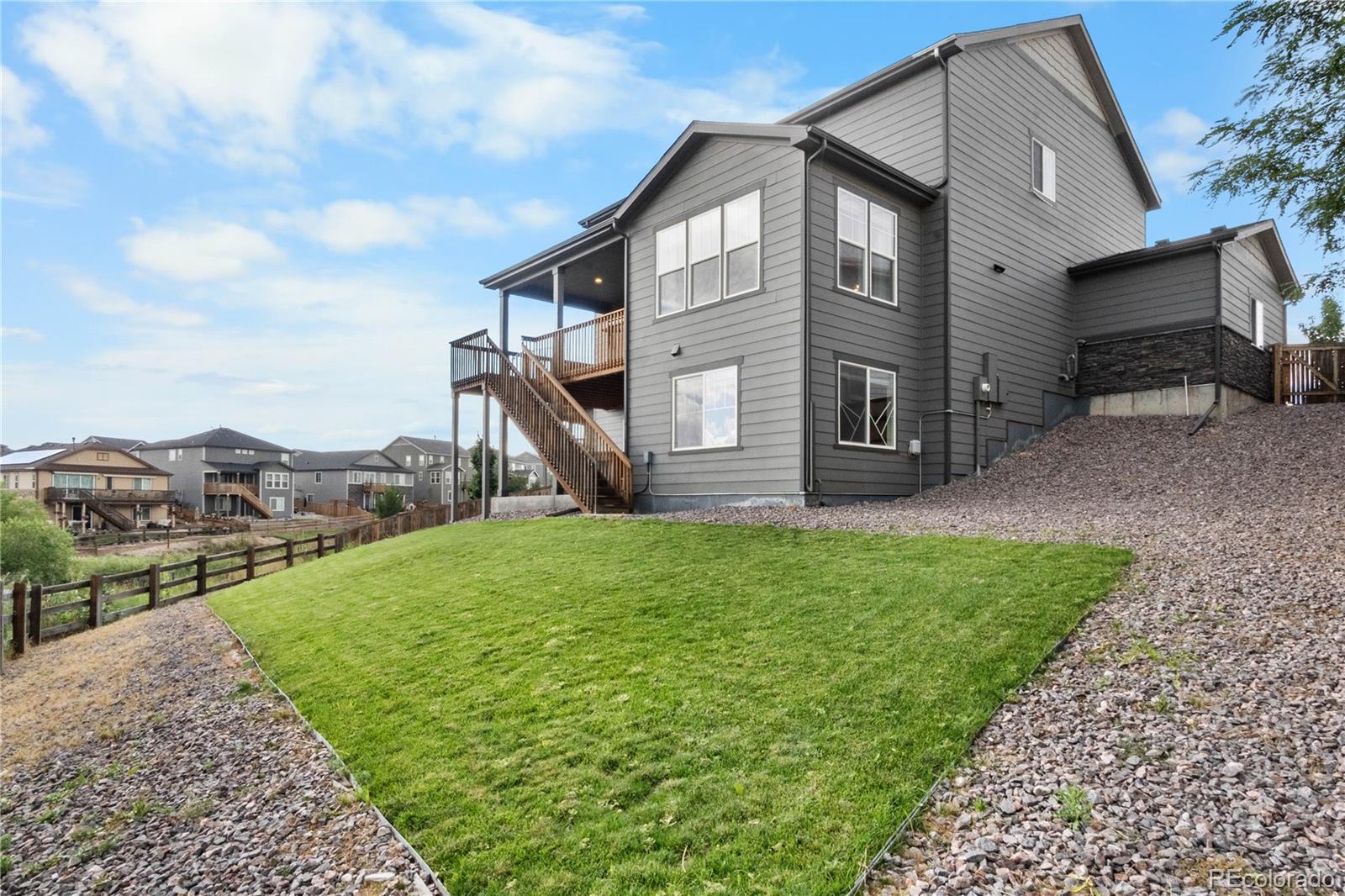 MLS Image #46 for 5789 s haleyville street,aurora, Colorado