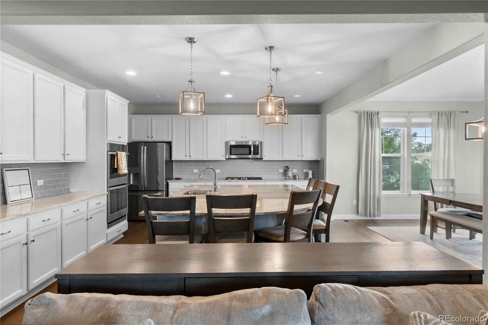 MLS Image #9 for 5789 s haleyville street,aurora, Colorado