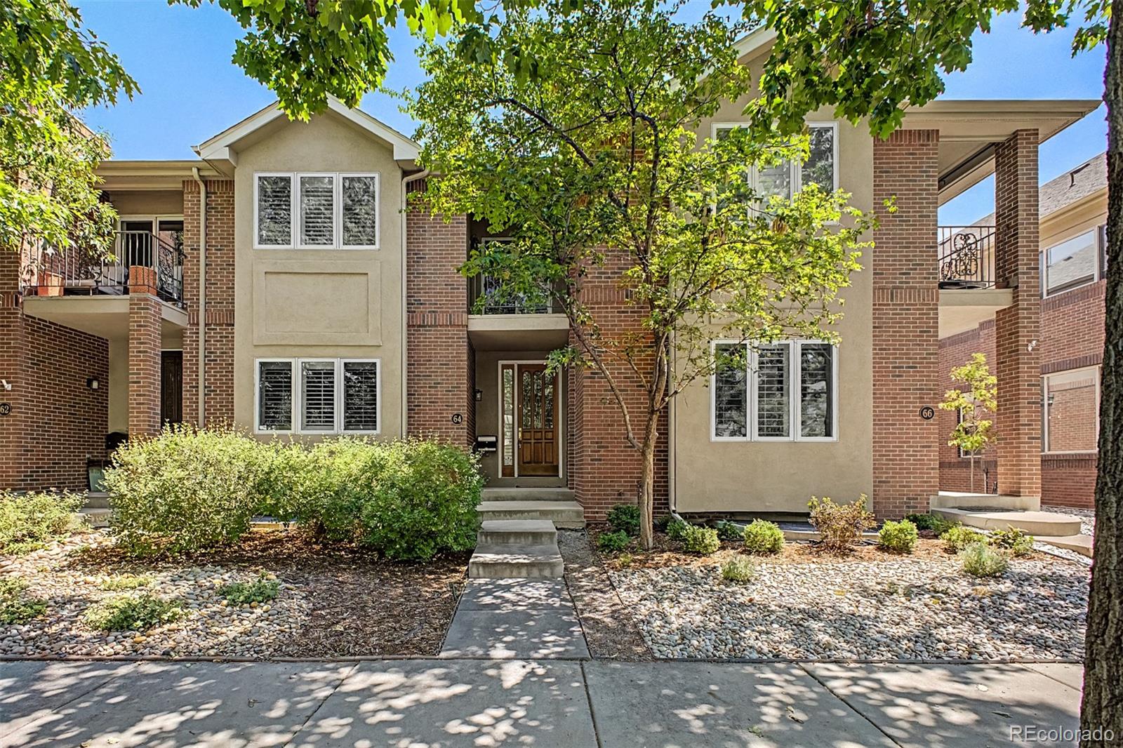 MLS Image #1 for 64 s monroe street,denver, Colorado