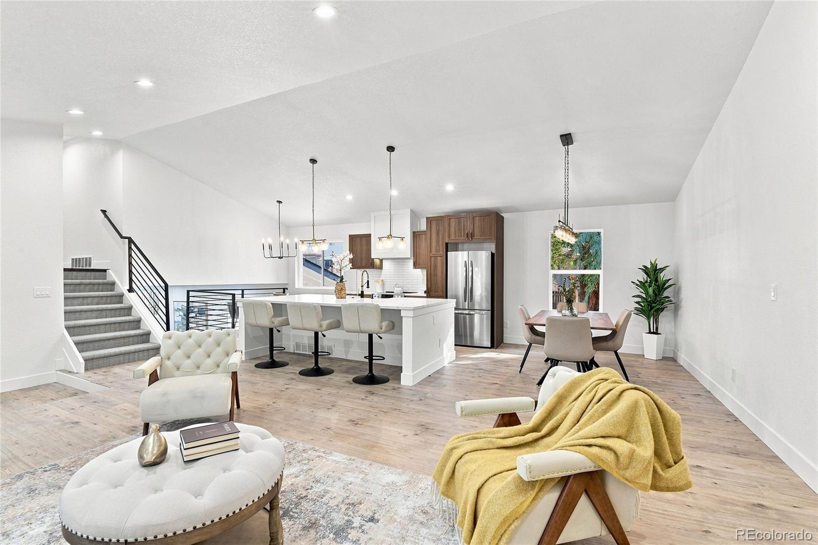 MLS Image #2 for 763 s ouray street,aurora, Colorado