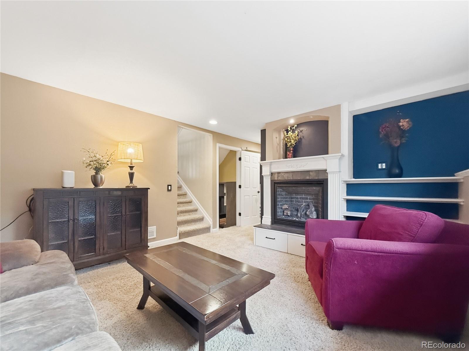 MLS Image #14 for 3221  queen court,broomfield, Colorado
