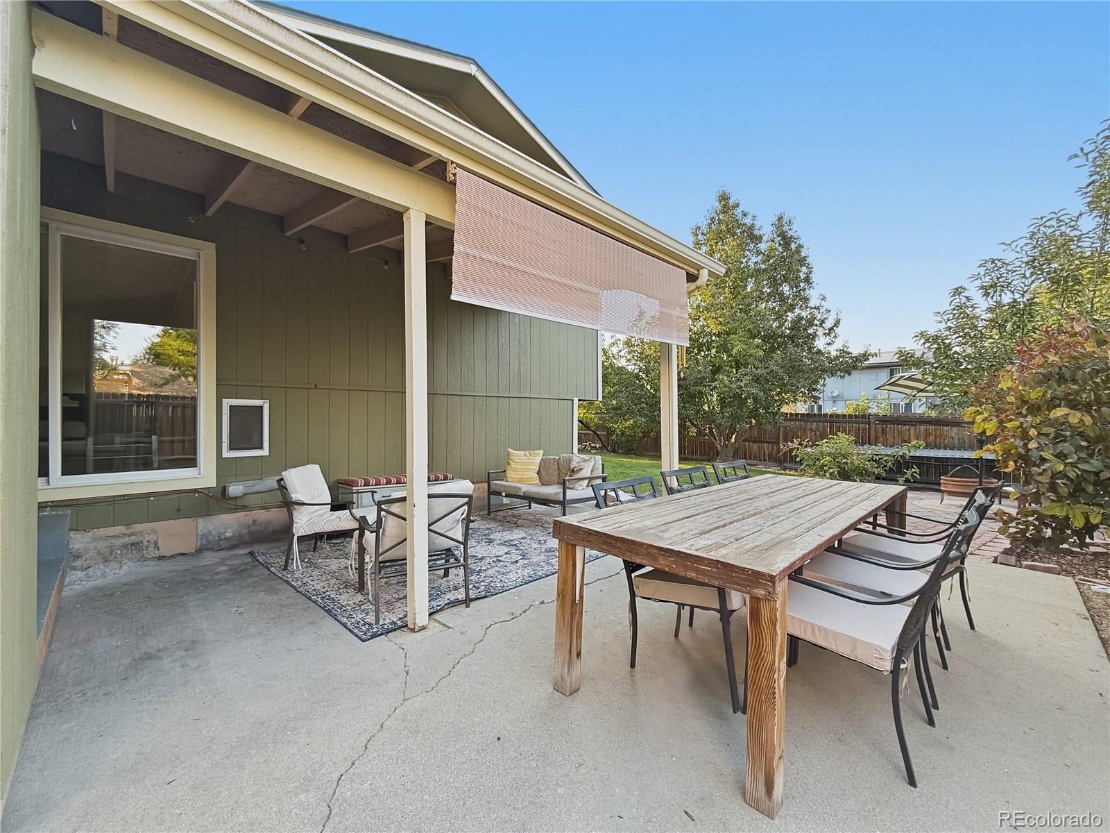 MLS Image #24 for 3221  queen court,broomfield, Colorado
