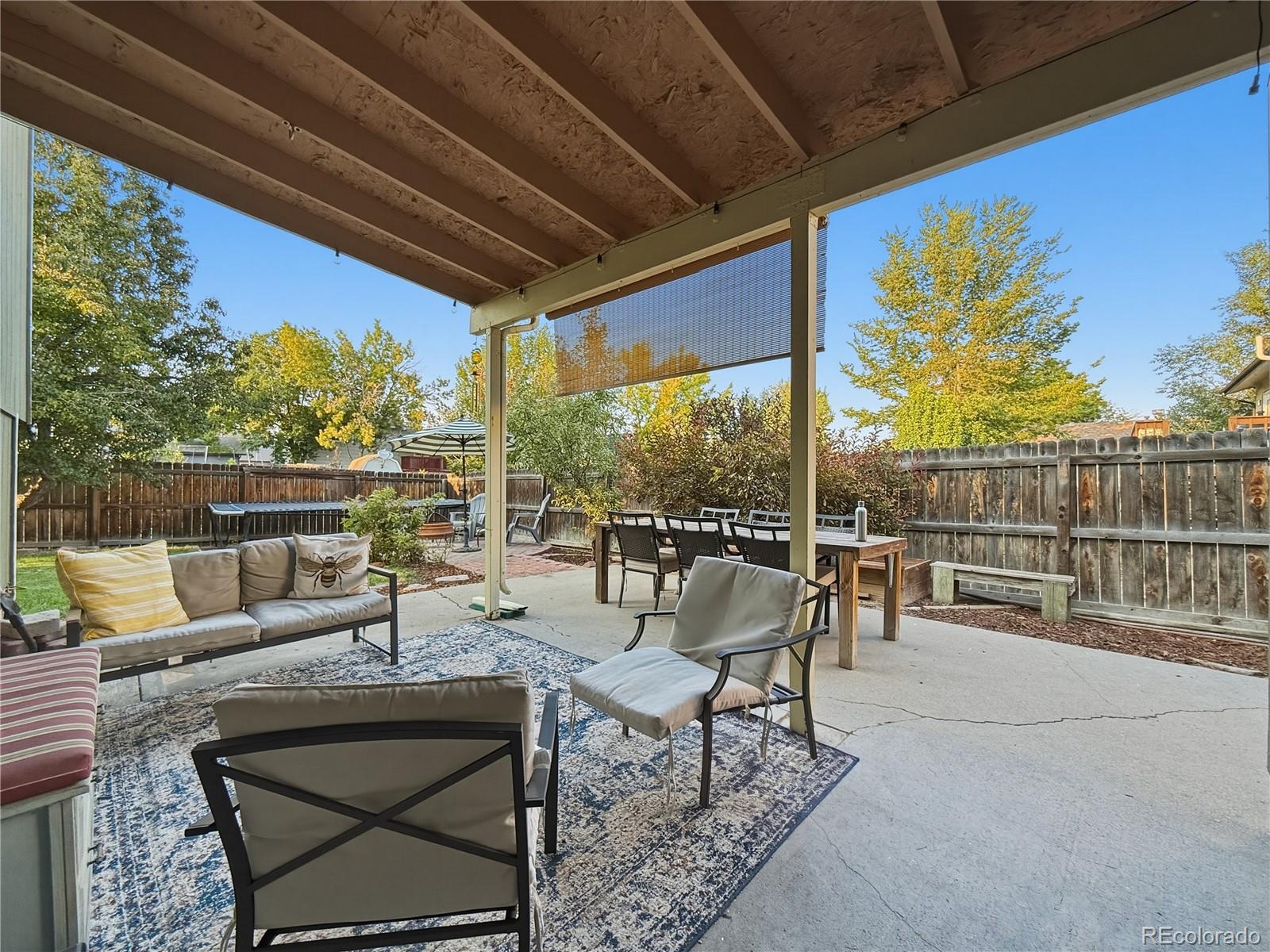 MLS Image #25 for 3221  queen court,broomfield, Colorado