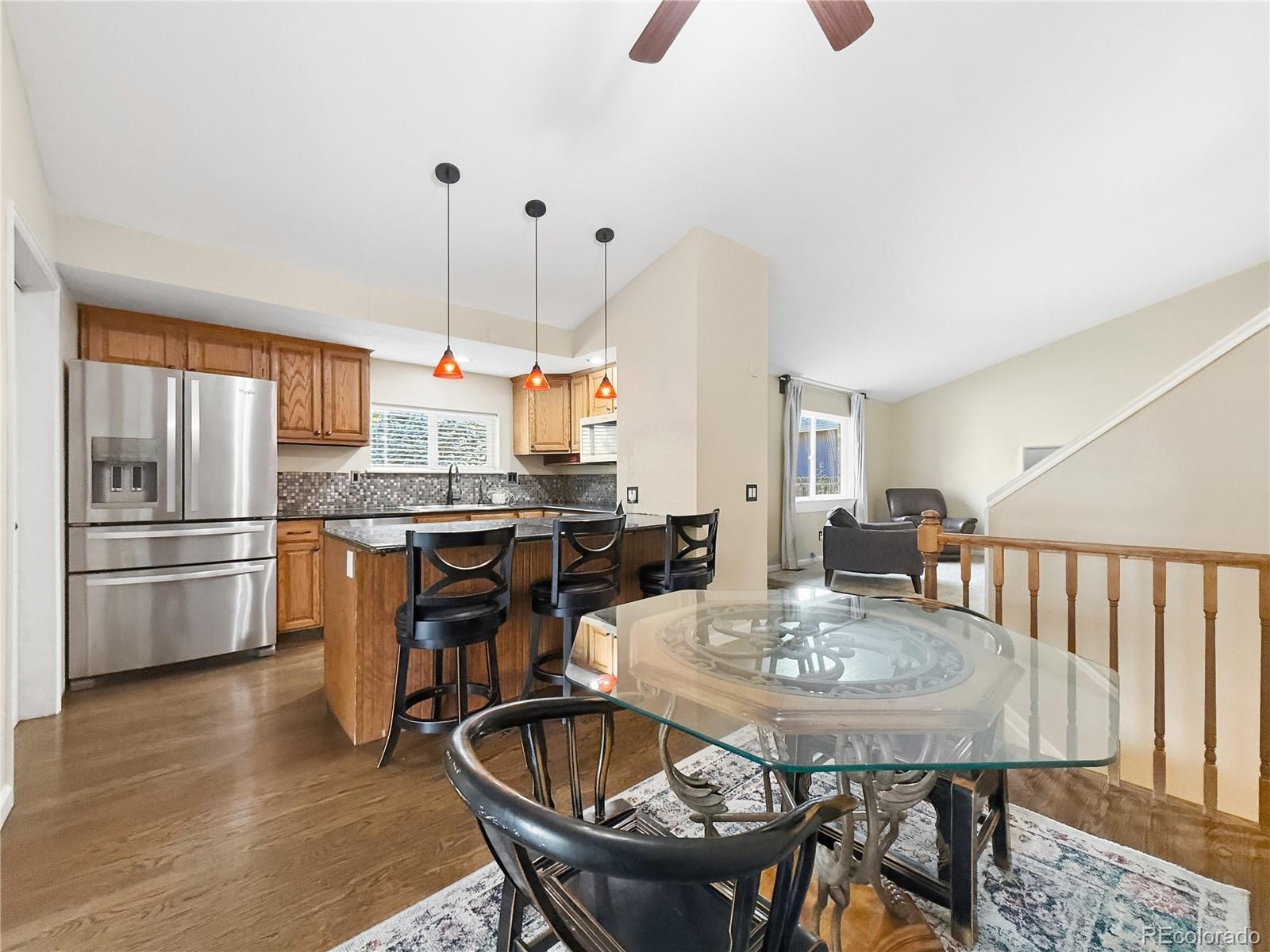 MLS Image #5 for 3221  queen court,broomfield, Colorado
