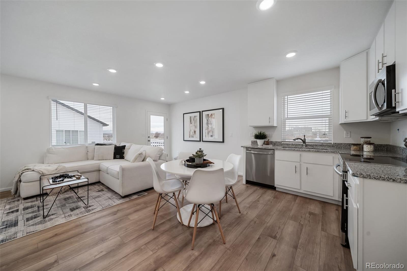 MLS Image #2 for 46566  gold prairie drive,bennett, Colorado