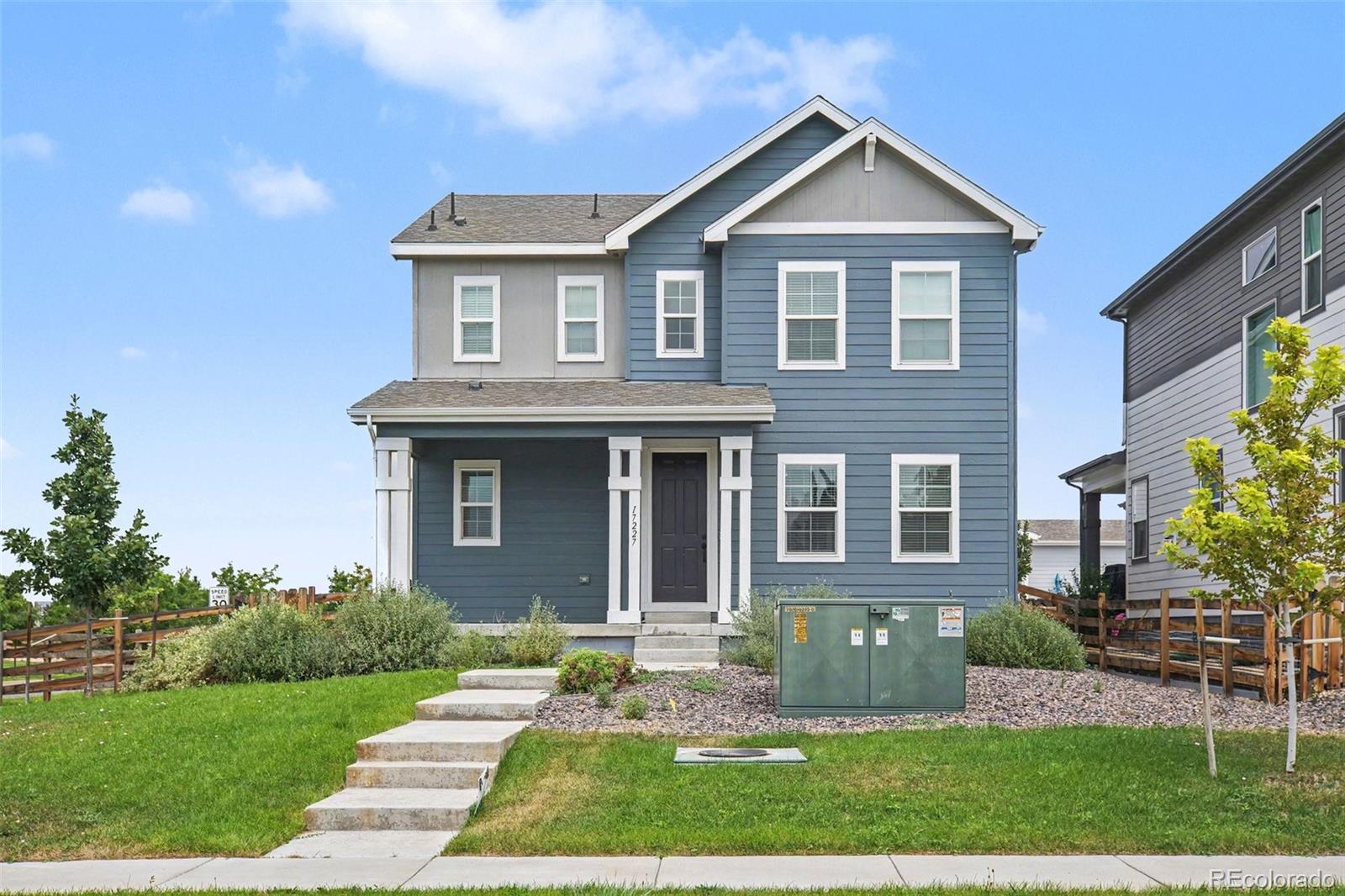 MLS Image #0 for 17227  parkside drive,commerce city, Colorado